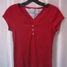 Tommy Hilfiger Sleepwear Junior Size Petites 2 Piece Lounge Pajama Set Sz PS NW