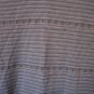 Pro Celebrity Men's Green/Tan Button Front Collared Short Sleeve Shirt Sz XL