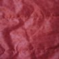 Gingham By Sovereign Code Girl's Orange Animal Print Puffy Jacket Sz XS NWWT