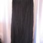 Women's Solid Black Mid Calf Boho Peasant Skirt Sz S Pre-Owned 100% Rayon