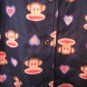 Small Paul By Paul Frank Infant Girl's 2 Piece Pajama Set Top/Pant Sz 4T NWWT