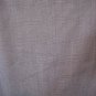 Larry Levine Women's Tan/Cream Lined Long Blazer/Coat Sz 12 Pre-Owned