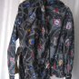 UNK/NBA Boy's Basketball 2 Piece Button Down Pajama Set Sz 4/6 NWT 100%Polyester