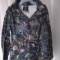 UNK/NBA Boy's Basketball 2 Piece Button Down Pajama Set Sz 4/6 NWT 100%Polyester