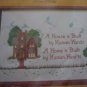 The Creative Circle Counted Cross Stitch Kit Victorian House 1607 New in Package