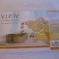 RBV Birkmann V.I.P IV 2 Metal Pastry/Cookie Cutters Very Important Pastries NWNP
