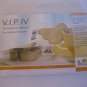 RBV Birkmann V.I.P IV 2 Metal Pastry/Cookie Cutters Very Important Pastries NWNP