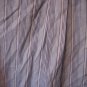 Tommy Hilfiger Men's Button Down Blue/White Striped Dress Shirt Sz 15 1/2/32-33