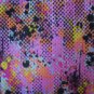 Puma Kids Sugar Plum Girl's Tye Dye Pink/Orange/Black Leggings Sz L/12-14 NWWT