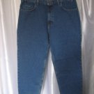 Kirkland Signature Relaxed Fit Men's Denim Jeans Long Pants Sz 40Waist/30Length