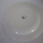 Pier 1 England Angleterre Potted Topiary Tree 10 in. Round Ceramic Plate New