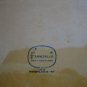 Franciscan Earthenware Multi Brown Oval Ceramic Platter 14 in. Lx12 in. W PreOwn