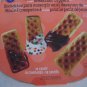 Wilton 18 Cavity Breakfast Dippers New 16 1/2 in.T x 11 in.W 070896808660