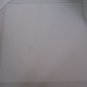 Vans Skateboarder on Rail Large Plastic Store Display 19x19 in.Sq. Pre-Owned