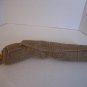 Hobby Lobby 535856 Wide Tan Burlap Ribbon Roll 15 Feet 17 in.Wide 100%Jute NWWT