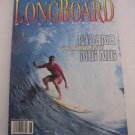Vintage Long Board Magazine May 1998 Volume 6 Number 2 Pre-Owned 138 pages