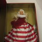 Vintage Mattel Winter Princess Collection Peppermint Princess Barbie Pre-Owned