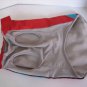 Good 2 Go Reflective Red/Blue Warm & Waggin Pet/Dog Nylon Sport Jacket Sz M NW