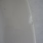 Ceramica San Marciano 12 in.R Ceramic Serving/Dinner Plate Made in Italy Pre-Own