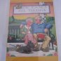 Vintage Mary Engelbreit Musical Moments Time Eases All Things Framed Music Box