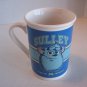 Disney/Pixar Monsters Inc. Monsters University Est.1313 Ceramic Coffee Mug/Cup