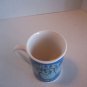 Disney/Pixar Monsters Inc. Monsters University Est.1313 Ceramic Coffee Mug/Cup