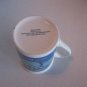 Disney/Pixar Monsters Inc. Monsters University Est.1313 Ceramic Coffee Mug/Cup