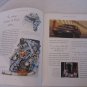 Saab 9000 Series 1996 Brochure & Saab 900/9000 Series Accessories Pre-Owned