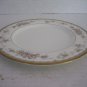 Mikasa Amherst A7076 Bone China Floral Bread & Butter Plate 6 1/2 in.R. PreOwned