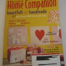 Mary Engelbreit's Home Companion Back Issue Magazine Feb/Mar 2008 Pre-Owned
