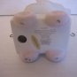 Precious Moments 15970 May Your Birthday Be Gigantic Elephant #4 Pre-Owned 1985