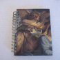 Vintage Te Neues Lorenzo Lotto Angels Small Address Book 5in.T. x 4in.W. NWNT
