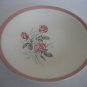 Cunningham & Pickett inc. Hand Decorated Dixie Rose 8 in. Cereal Bowl Pre-Owned
