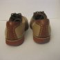 Dexter Men's Brown/Tan Leather Oxford Lace Up Casual/Dress Shoes Sz 11Pre-Owned