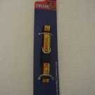 USC Trojans Collegiate Collar Pet/Dog Collar Yellow/Red Sz S 849790038912 NWWT