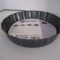 Wilton All Occasion Dessert Shell Bake Round Cake Pan 10 in.R x 2 1/3in.D NWWT