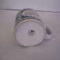 Russ Berrie Zodiac Sign Cancer the Crab 97559 Ceramic Coffee Mug/Cup Pre-Owned