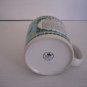 Russ Berrie Zodiac Sign Capricorn the Goat Ceramic Coffee Mug/Cup Pre-Owned