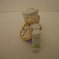 Fabrizio Bumpkins Bootsy .N. Nurse Ceramic Figurine 2 1/2 inches Tall NWWT