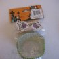 Momentum Brands Happy Halloween Owls Cupcake Kit 24 Picks/24 Cupcake Liners