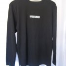 Oregon State Beavers Black Long Sleeve Pull Over Shirt By Champion Sz S PreOwned
