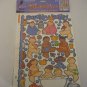 Stickopotamus Stickerkins SP-SN-15 Bathtime Kids Photo Safe Binder Stickers NW