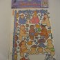 Stickopotamus Stickerkins SP-SN-15 Bathtime Kids Photo Safe Binder Stickers NW