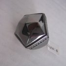 Park Lane Women's Fashion Jewelry Grey Metal Octagon Ring Sz 6 NWWT