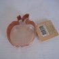 Wilton 2000 Copper Plated 3in. Apple Cookie Cutter 070896347015 NWWT