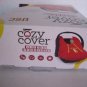 Cozy Cover USC Trojans Red Infant Carrier Cover NWWT 705260877675 100%Polyester