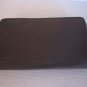Mundi Women's Brown 2 Zipper Sided Clutch Wallet 7 1/2in.L x4 1/2in.W x1inD NWNT