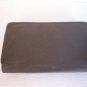Mundi Women's Brown 2 Zipper Sided Clutch Wallet 7 1/2in.L x4 1/2in.W x1inD NWNT