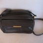 Carlo D'Santi Women's Brown Leather Medium Purse/Shoulder Handbag Pre-Owned