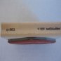 Annette Allen Watkins G881 Twig Heart Rubber/Wood Stamp 1990 New 3in.L x 3in.W